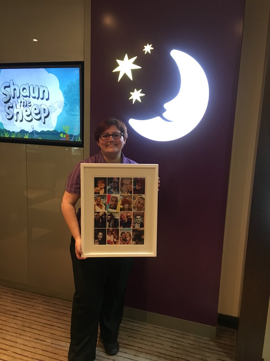 Stevenage Central tweet media