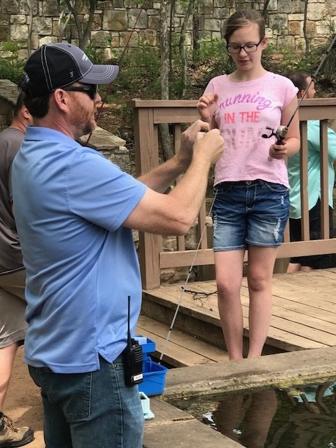 ACEBCC's tweet photo. ACE Family Fun Day - swimming, peddle boats, the blob, water slide, fishing, and games! https://t.co/klqk1Lfxk8