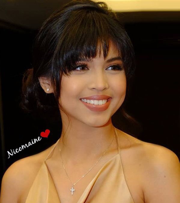 Good morning <a href="/mainedcm/">Maine Mendoza</a> 
Thanks The One who’s high &amp; mighty for your healing...
And remember you will always be enough, more than enough.
#ALDUB146thWeeksary for 1B 
Miss you so much.💛💛💛 ctto