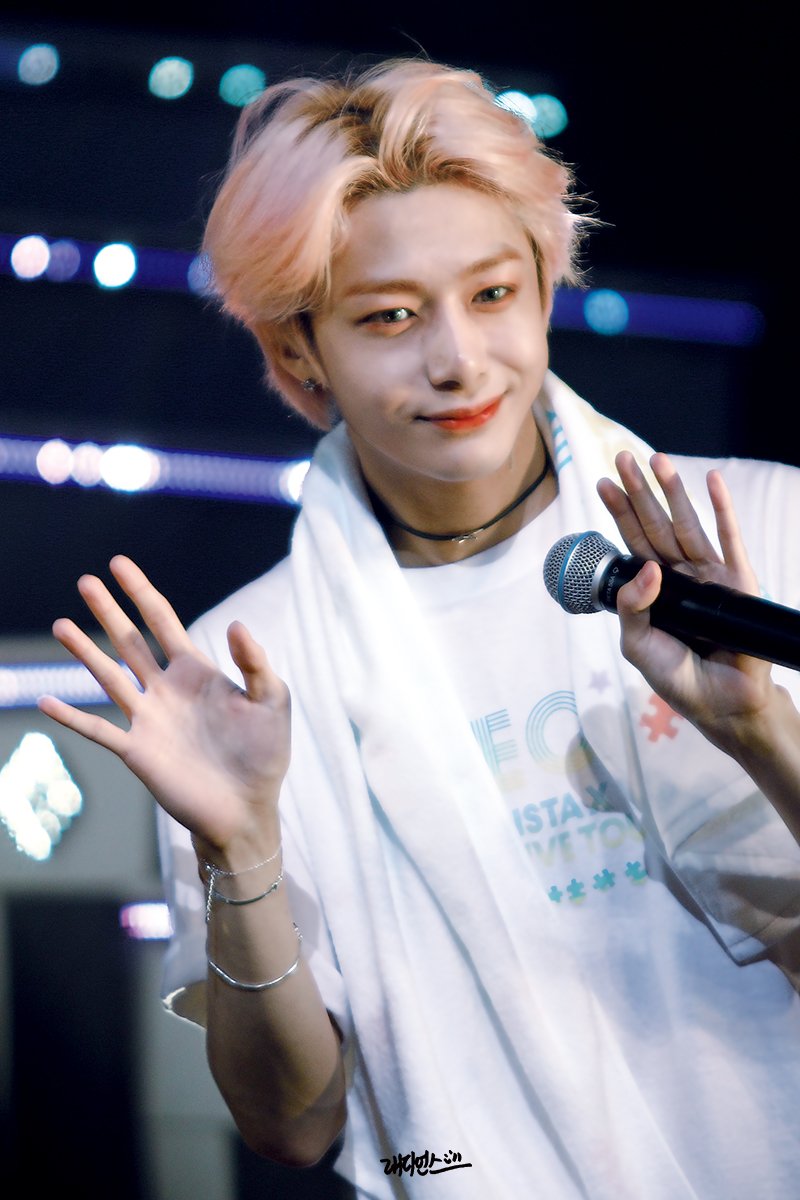 래디언스💫 tweet media