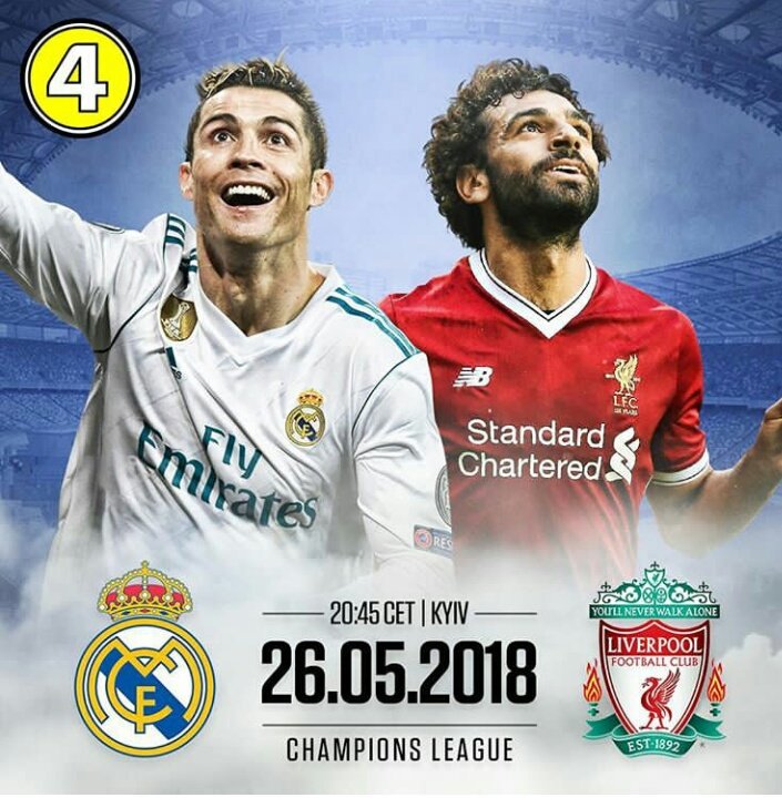 _Fox6_'s tweet photo. مكنتش أتخيل ف يوم من الأيام أن لاعب مصرى ممكن يتحط ف صوره زى دى لنهائي أقوى بطوله انديه اوروبيه مع احسن لاعيب ف العالم وكأن مفيش فرق بينهم https://t.co/xdFZ4HXw0q