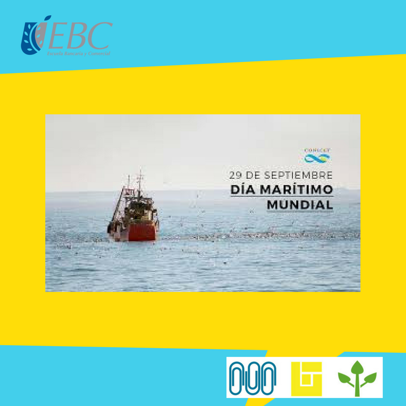 rs_ebc's tweet photo. El mundo depende de una industria de transporte marítimo internacional que sea segura y eficiente, componentes esenciales de cualquier programa para un futuro crecimiento ecológico económico sostenible.

Hoy 29 de septiembre es el día marítimo mundial. :D https://t.co/SOgGT21aCm