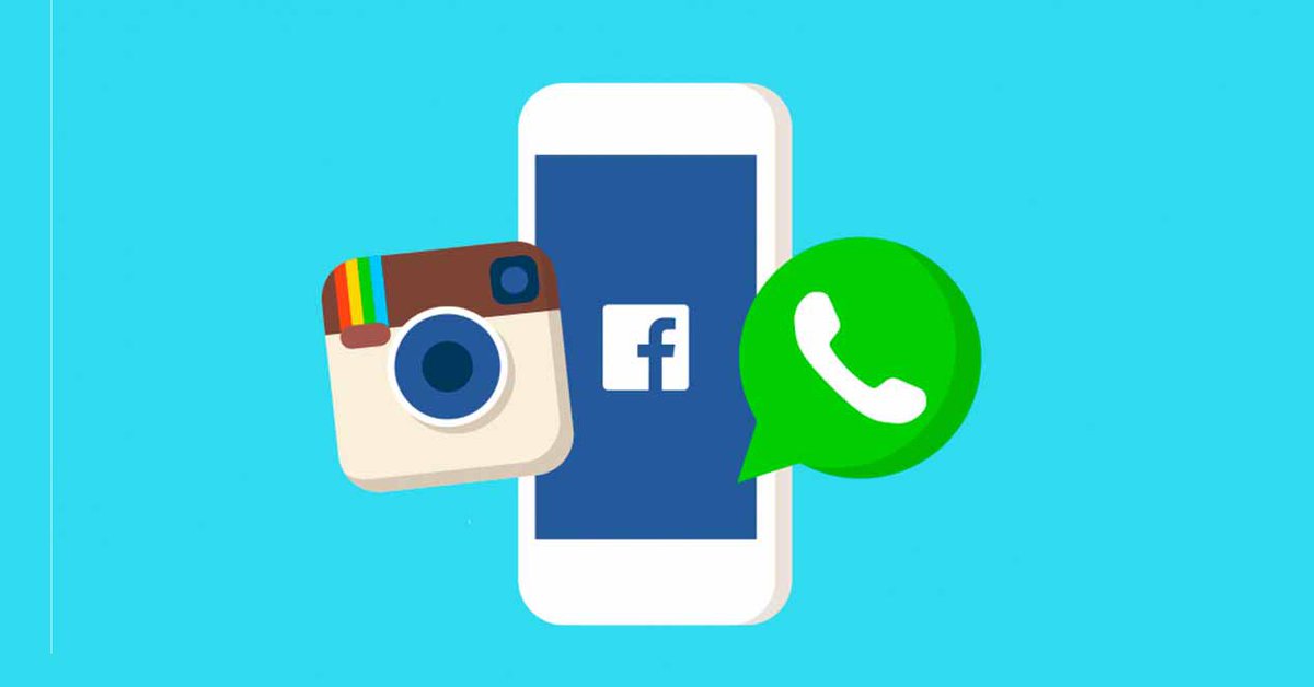mundohcl's tweet photo. ¿Competencia a Tinder y videollamadas a todos? Conoce aquí las nuevas características que incorporarán Facebook, Instagram y WhatsApp 😮👉 https://t.co/Zf1TnEFUt0 https://t.co/f7uxavJ2sa