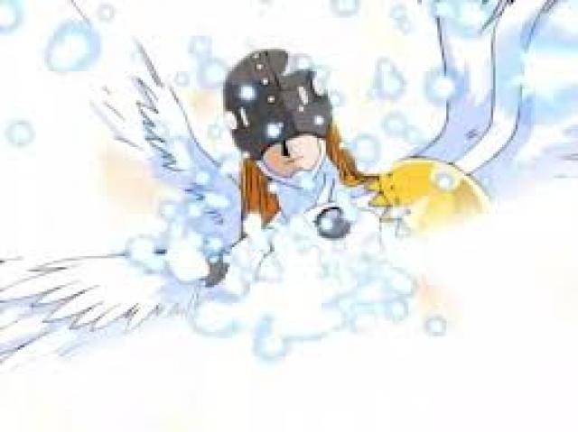 WilJimenez_'s tweet photo. Yo sé que esta imagen hace referencia a los avengers peeeero a mi recuerda a Digimon... #RIPAngemon #RIPLeomon 💔😭 https://t.co/IjaXwPYTSZ