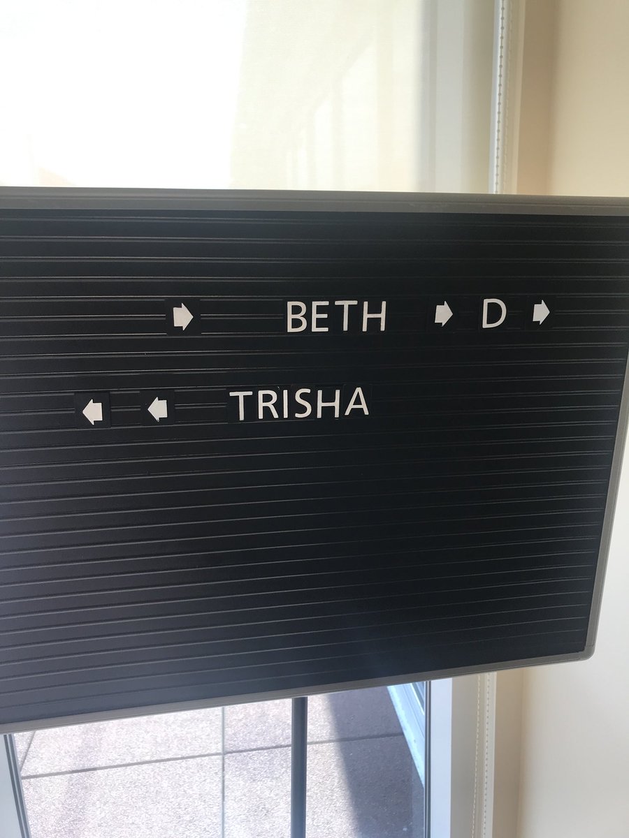 Trisha Murphy tweet media