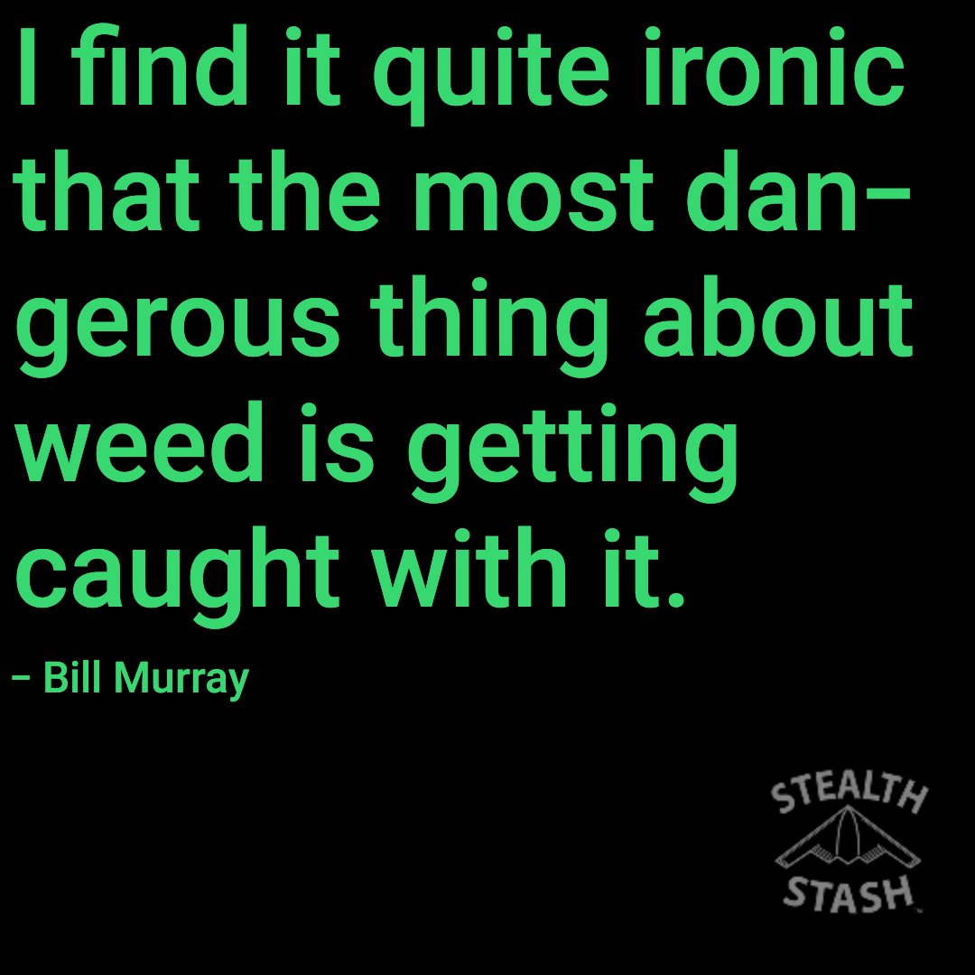 stealthstash's tweet photo. Wednesday Weed Wisdom

#WeedWisdom https://t.co/CzfSCBO7T4