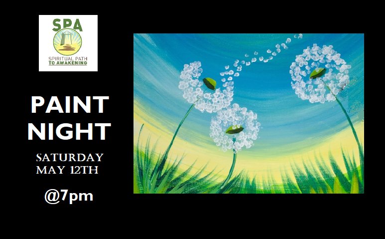 pathawakening's tweet photo. Sign up for our #paintnight today! 
https://t.co/kRmFCUrAgJ https://t.co/Gs5v4o5fhY
