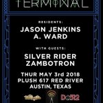 Photo by terminal (@terminalATX)