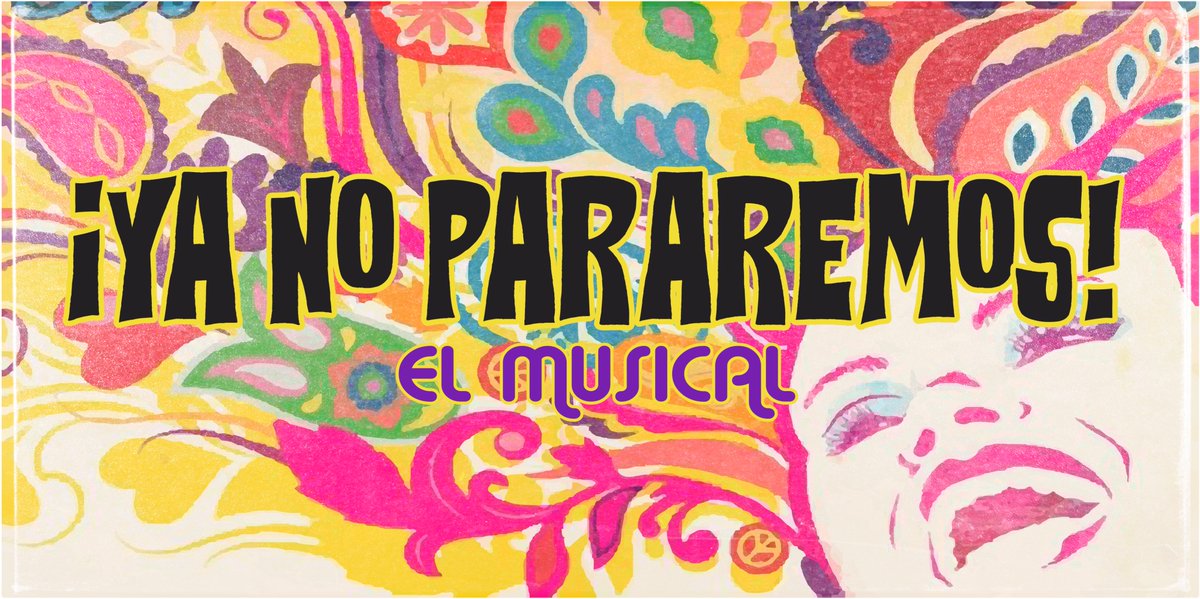 Estos son los logos de los musicales que vamos a vivir estos primeros días de la SEMANA DEL TEATRO en MARIANISTAS