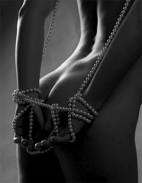 Some chains give you more freedom, than freedom itself...