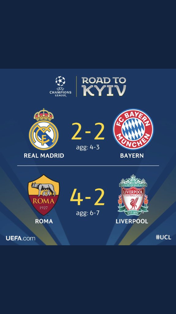 Veronic21128303's tweet photo. Wow @mhonividente acabas de acertar en tu #Prediccion que dijistes en #MhoniconALaTorre que #Liverpool llegaría a la final con #RealMadrid y es #PrediccionCumplida 🎉🎉🎉🎉🎉🔮🔮🌎😇🌺🙌👏 @ClubMhoniFans #UCLFinal #PredictionAccomplished from @mhonividente 🔮#WednesdayMotivation https://t.co/7k8zF9tzOR