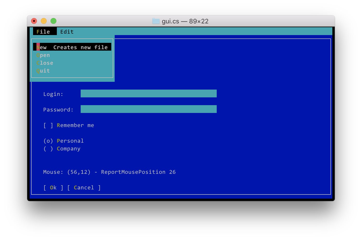 Miguel de Icaza on Twitter: 