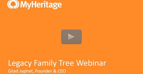 legacy family tree com legacy family tree com