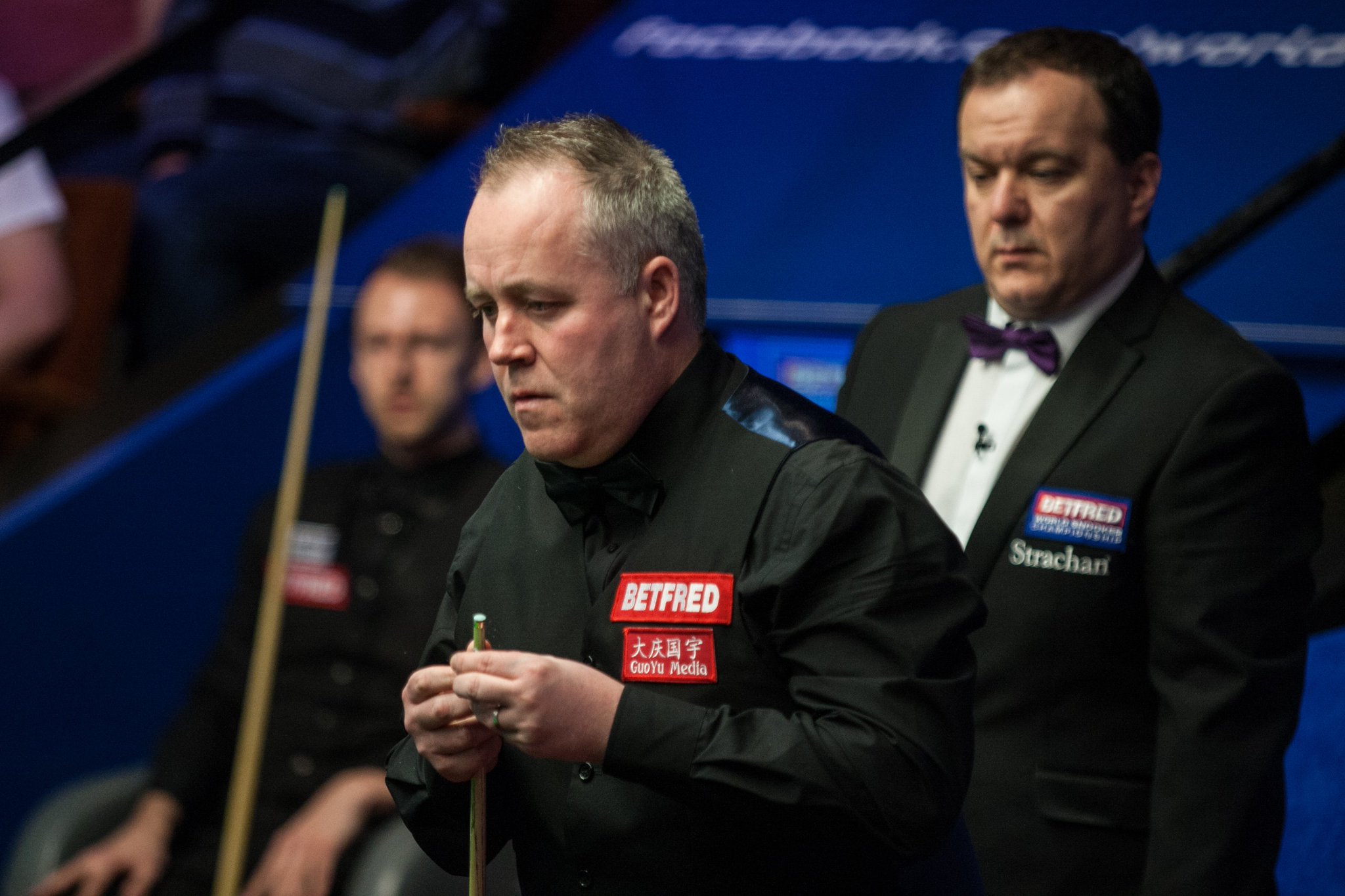 World Snooker Twitter World Snooker Twitter