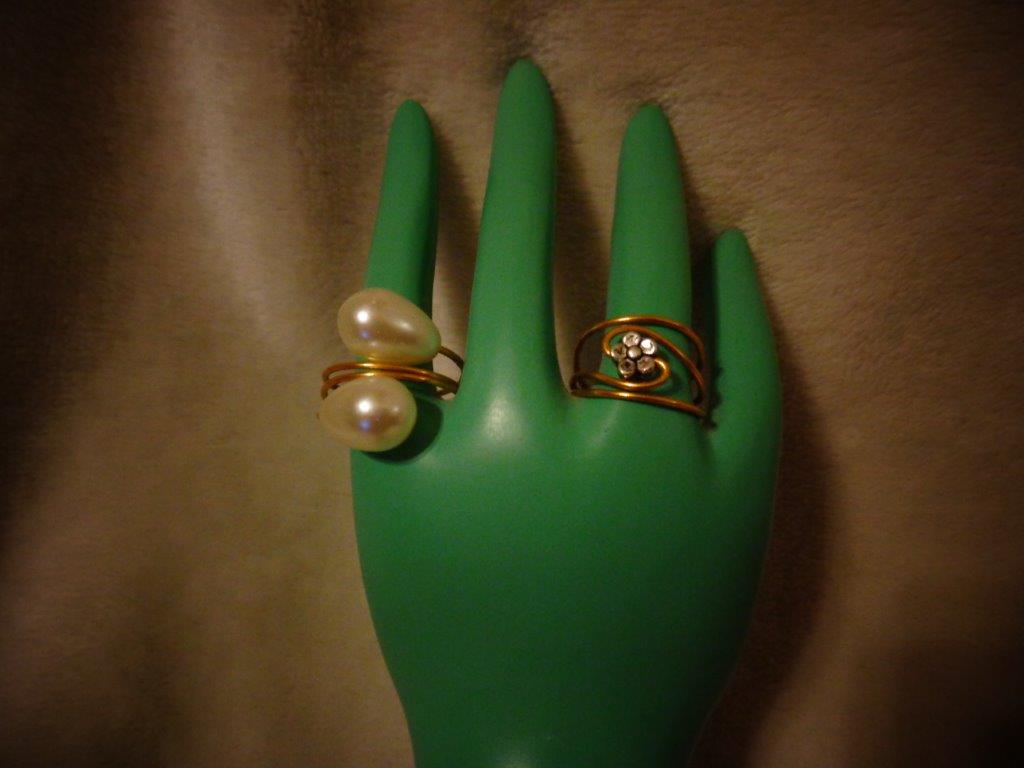 SpEncarguitos's tweet photo. El regalo ideal para mama #diadelamadre #anillos #hechoamano https://t.co/RZmP6CoUAI