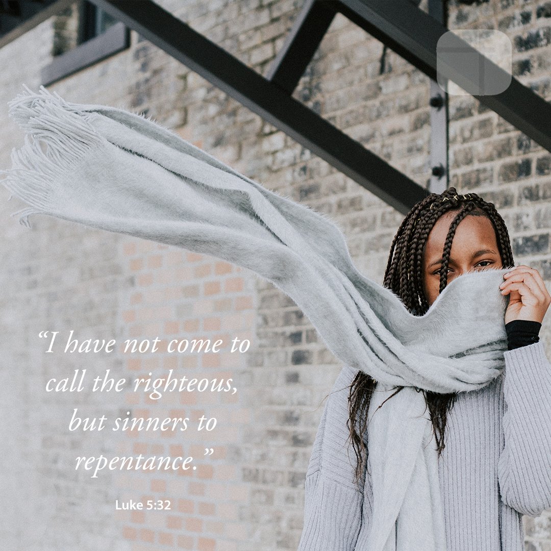 TTTBriscoe's tweet image. God isn’t waiting for you to be perfect. He wants you to follow Him just as you are! #TTT #BiblicalTruth