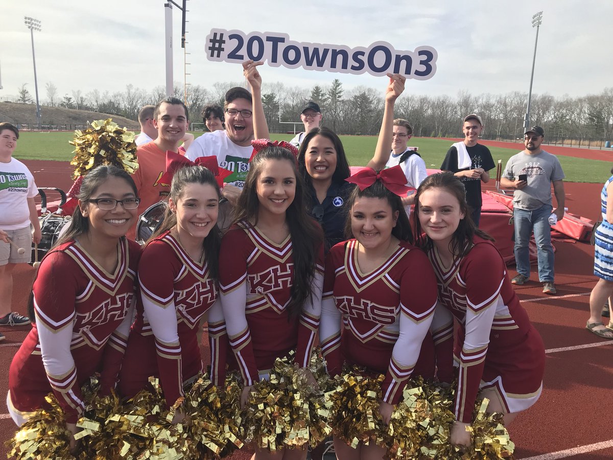 JennLeeTV's tweet image. Ohhhhh fun times in #Killingly for #20townson3 watch in 20minutes coming up @WFSBnews 😁