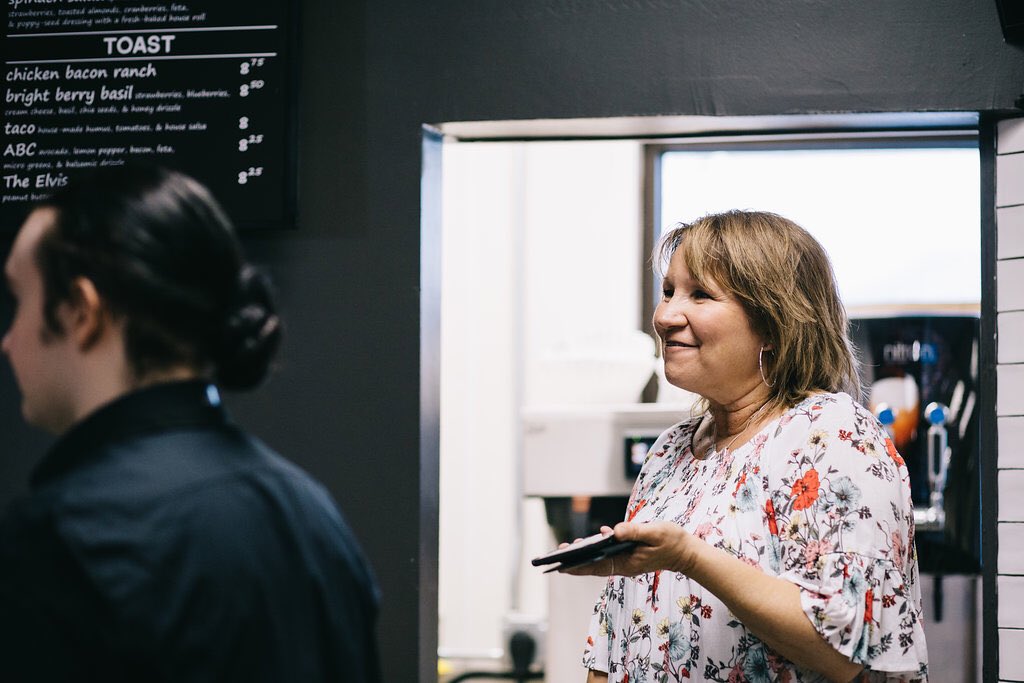 CJscoffeecafe's tweet image. Psssst 😎 Got a sec?
Slow your scroll. 
CJs on Travis
Will be open tomorrow at 6am 
☕️
But, don’t tell anyone. 
We are only telling YOU.
818 N. Travis
Sherman TX 
#twitterperk #drinklocalcoffee #cjsontravis