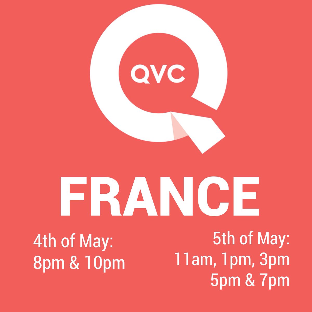 TayaBeauty's tweet photo. BIG NEWS: #TayaBeauty will be launching on @QVCFrance this Friday and Saturday! Fans across the pond, tune in to learn more about our sustainable beauty products 🌱 #beauty #hairproducts #hair #green #greenbeauty #beautyproducts #beautycare #shopqvc #shoponline #qvcfrance https://t.co/3eA3W6fBQL