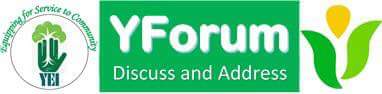 YEILiberia's tweet photo. Are you looking for an interactive program that engages youth and young adults in discussing and addressing issues affecting them and the society? The YForum is that place.
https://t.co/kVpbH7Fde7 https://t.co/pqnTcT2DOk