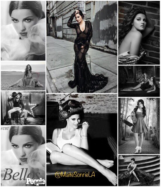 MaiteSonrieLA's tweet photo. Por 10 años consecutivo @MaiteOficial aparece como uno de los #50MasBellos de @peopleenespanol 👏 https://t.co/V9tlMUReWD