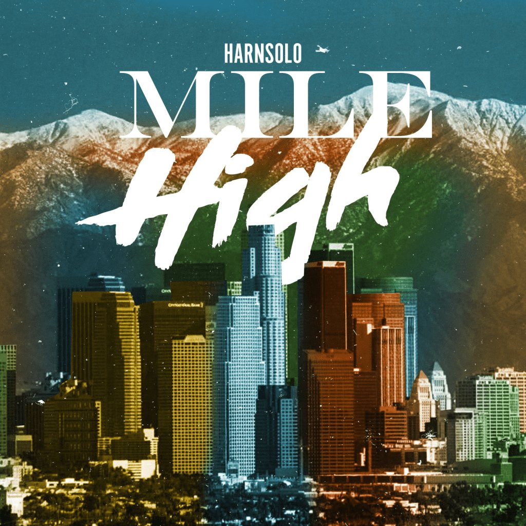 digiindie's tweet image. Harn SOLO (@harnSOLO) – “Mile High” digiindie.com/2018/05/harn-s…