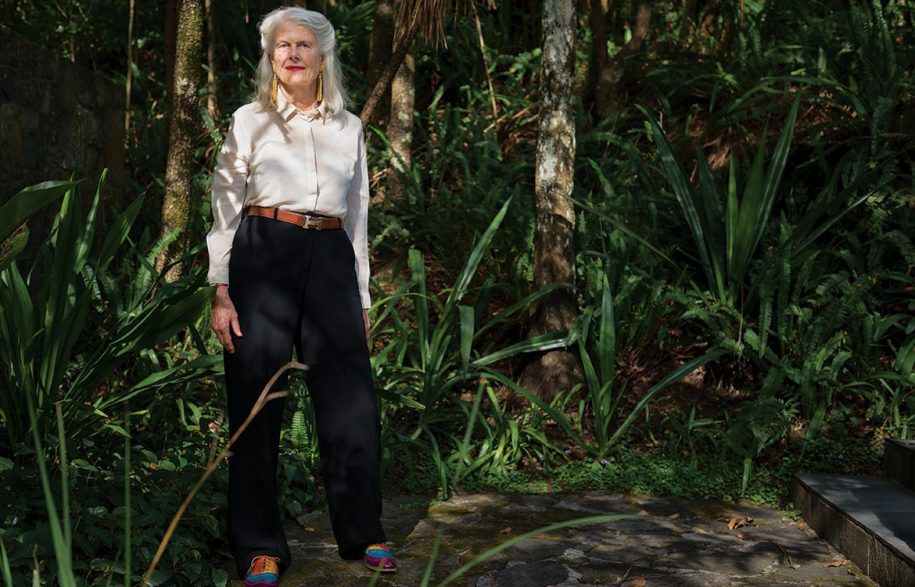 habitusliving's tweet photo. Penelope Seidler One On One With Stephen Todd : A child of the left wing intelligentsia, Penelope Seidler was never just the wife of one of Australia’s most notable architects. We visit her at the home she and Harry designed. | https://t.co/3nJtEFyM6V - https://t.co/en2L0rDurN https://t.co/NI9k1xWwIR