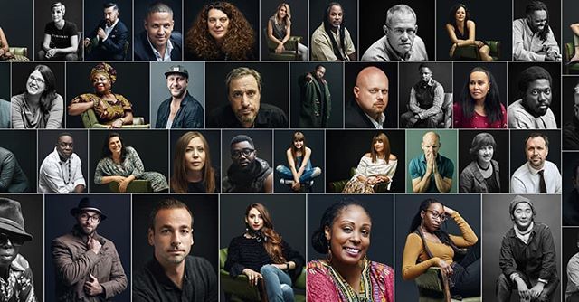 GeorgeQJr's tweet photo. #hamontville : Portraits of a City of Friends photo exhibition opening reception is tomorrow, Thursday May 3rd at @redchurchcafe from 6pm - 8pm. This will be an interactive installation. I won't give too much away. Come and experience it yourselves. Entr… https://t.co/SHCkIXK10l https://t.co/dIE4sewVhu