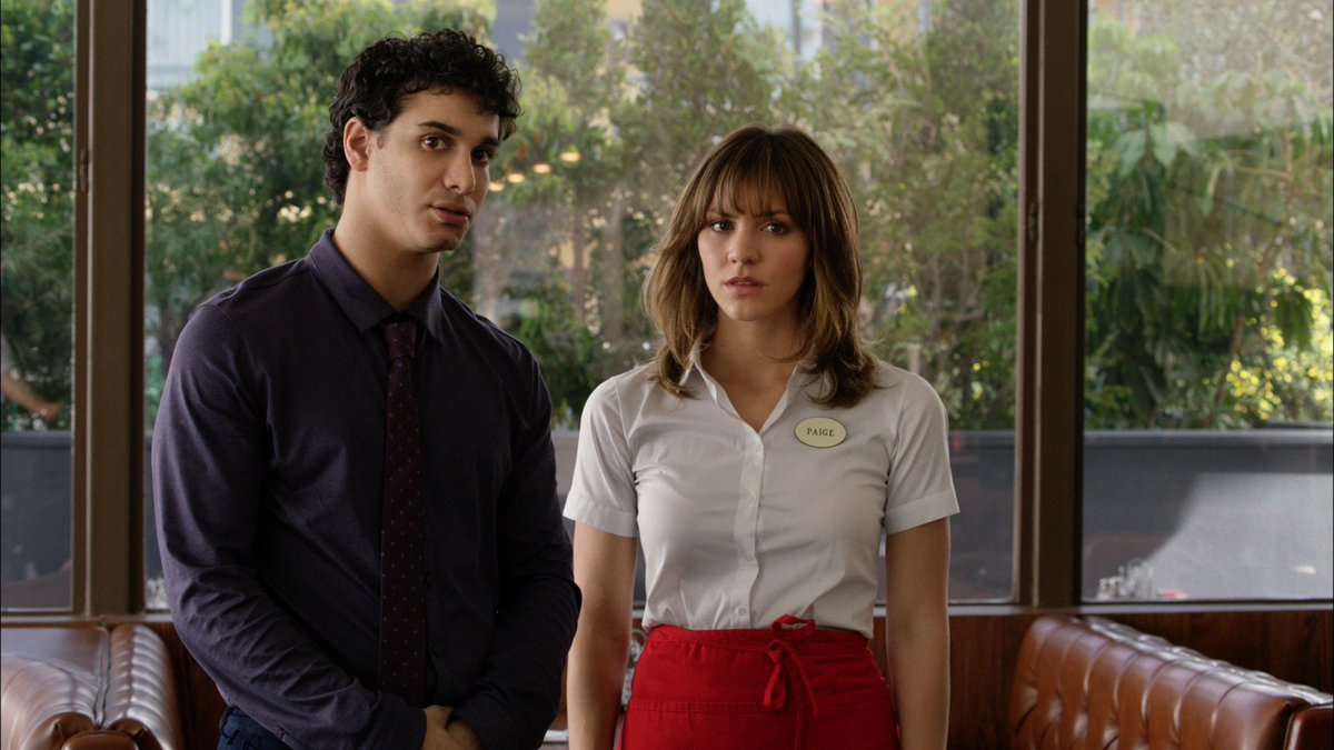 Scorpion tweet media