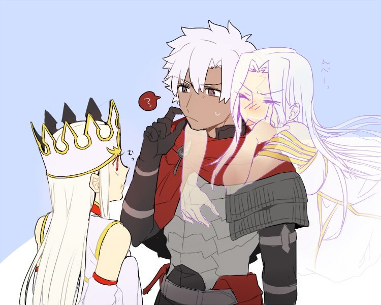 KillerOfMagus's tweet photo. https://t.co/m6rC0KMMhK