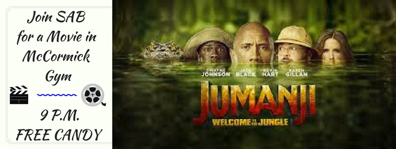 Student Activities tweet media