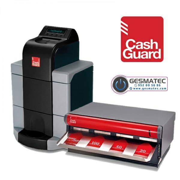 gesmatec's tweet photo. Con nuestro #cajoninteligente acabas con los descuadres de caja, aumentas el control del efectivo, los trabajadores hacen más rápido el cobro de cuentas, mayor seguridad en el cierre... 

Consúltenos nuestras soluciones 
#TPV  #retail #comanderos #cashguard 🌎
☎️📞952 00 56 86 https://t.co/bfNtCx6IHR