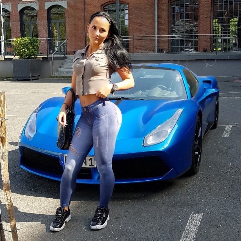 nickiperezLopez's tweet photo. #NeuesProfilfoto https://t.co/8b9QmIcgyu