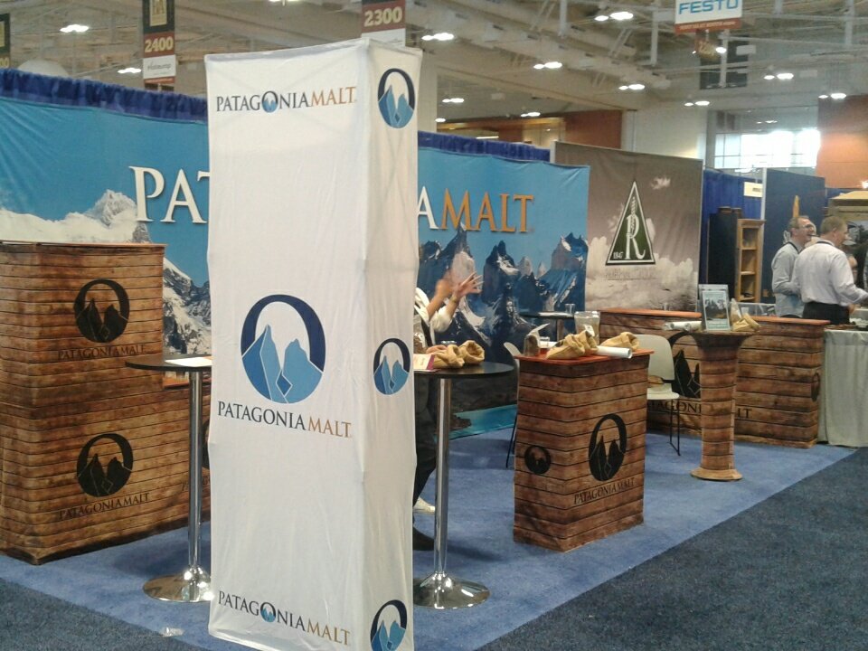 Come and stop by our booth in the <a href="/BSGCraftBrewing/">BSG CraftBrewing</a> area!