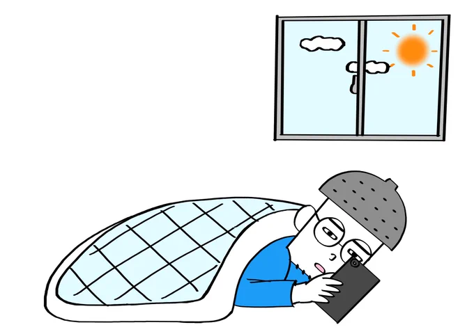 人は生まれた瞬間から死に向かって生きてるんだって。
GW後半もう始まってるよ!充実した連休を! 