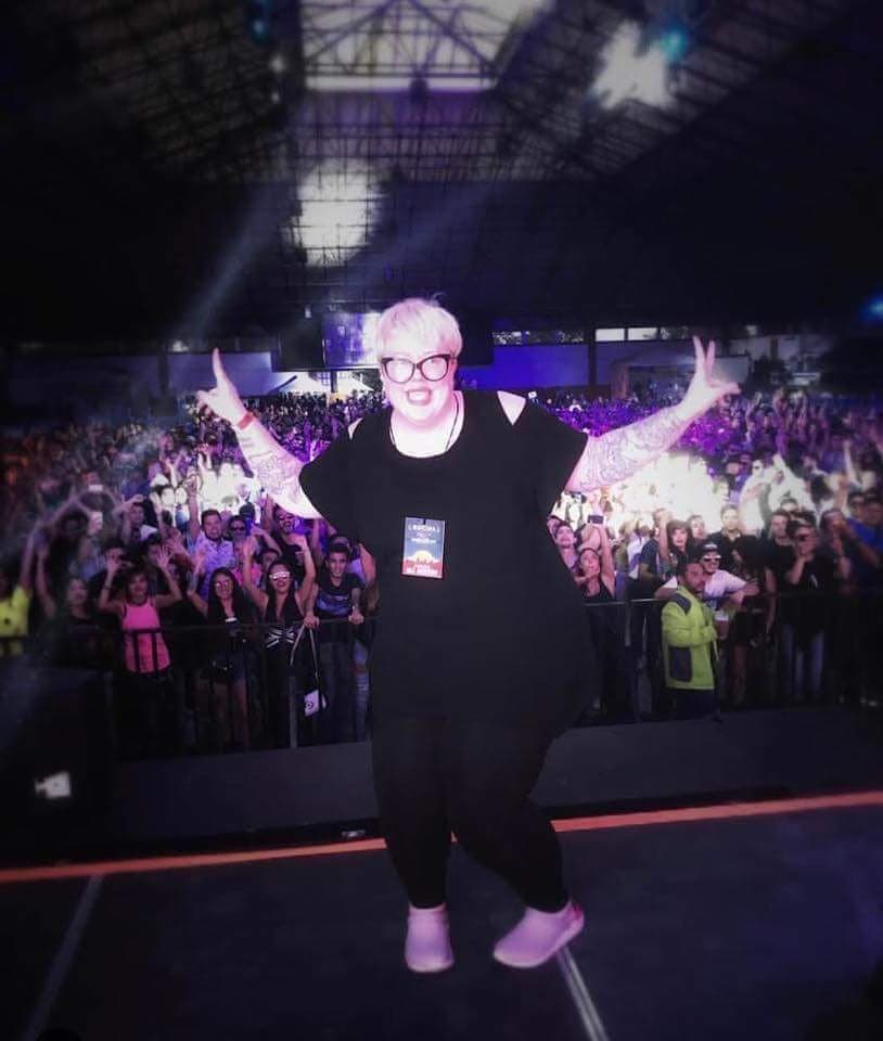 RHSWorld's tweet photo. ¡Esta fue la experiencia que se vivió durante la segunda edición de The Social CDMX!
Gracias a @NoiseyenEspanol por la nota.
https://t.co/aU4prCVSth 
#TheSocialCDMX #TheSocialFestival #RHSWorld https://t.co/46WVt5aSNw