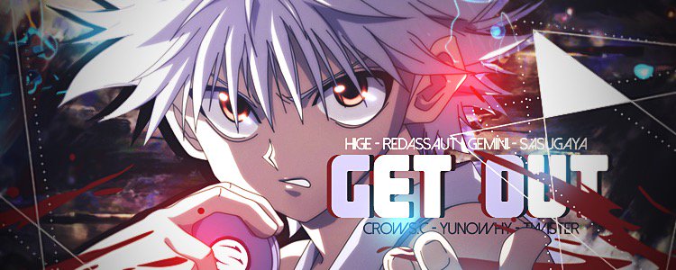 RedassautAMV's tweet photo. In Coming Dudes !! #MEPHS #Sympa #kiruatropdark #AMV https://t.co/S4aIYsmnNu
