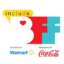 operationyouvr's tweet photo. Welcome to Steam Showcase @BFFFestival -presented by us @OperationYOU (@QuantumStorey) and @CoxComm!

We are so excited for YOU to see #TheWorldsFirstVRBook! 
#StepInsideYourBook

#bff2018 #dreambigbff #diversity #bentonville #arkansas #womeninfilm #womenintech
@Walmart @CocaCola https://t.co/dIILivtm34