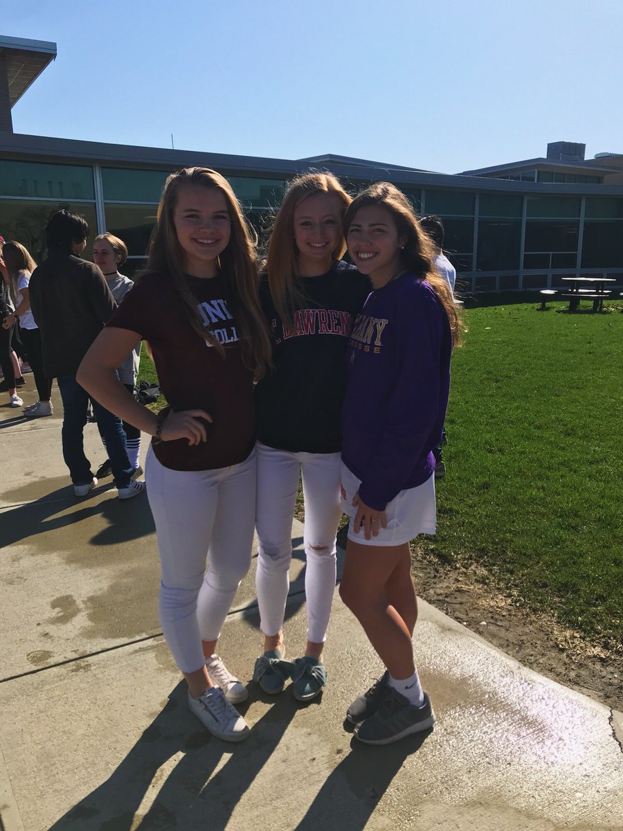 ESPNiskayuna's tweet photo. ❕❗️GIRLS LACROSSE SENIOR NIGHT TOMORROW NIGHT AT FRANK BAILEY FIELD (UNION) VS BETHLEHEM! CEREMONY STARTS AT 6, GAME AT 7! GET THERE AND GET LOUD❗️❕#bigthree https://t.co/onMzdFpKjj