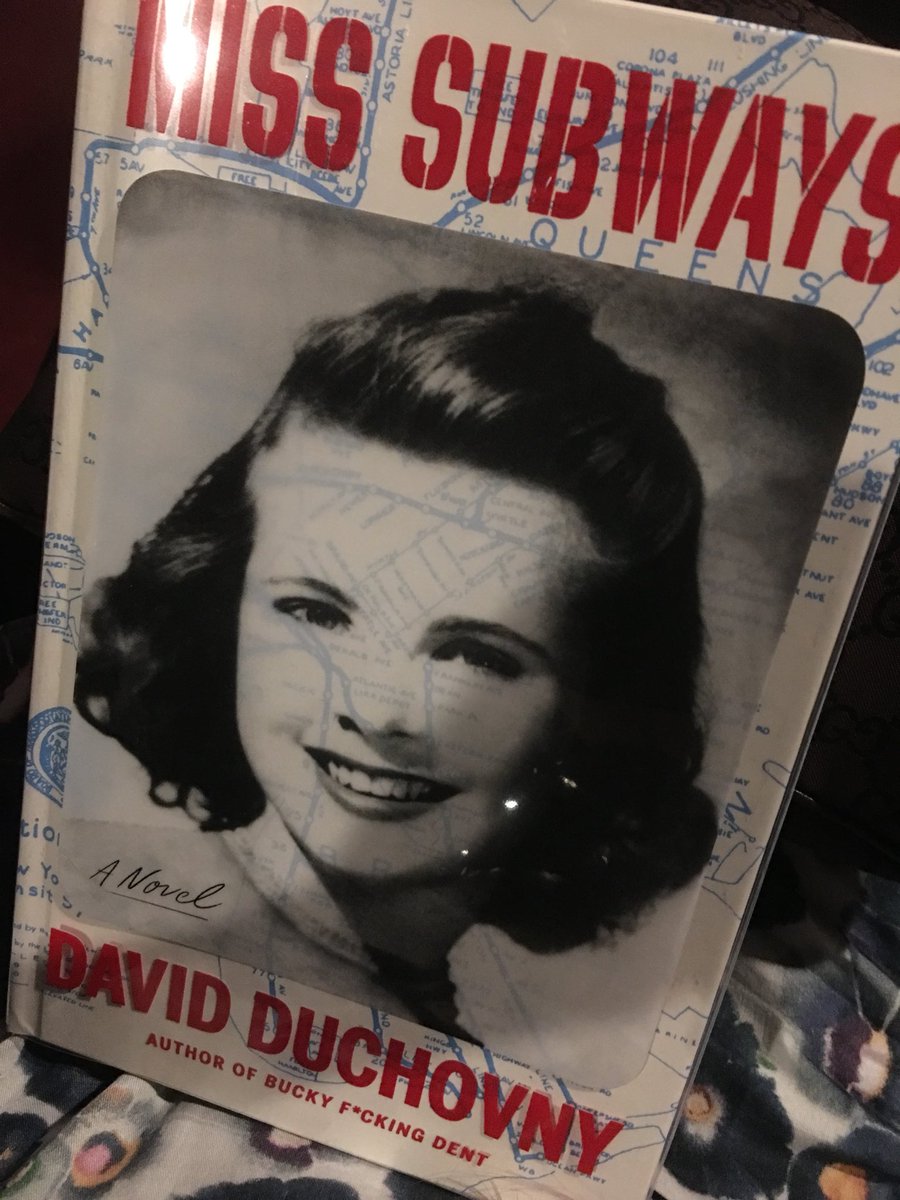 2018/05/02 - David at the Brattle Theatre discussing MISS SUBWAYS DcOT4xAX4AAFQQG