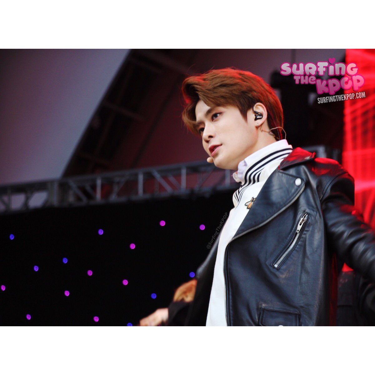 SurfingTheKPOP's tweet photo. Jaehyun of NCT 127 performing at the 2018 Korea Times Music Festival!

Please do not edit or remove watermark.
_____________________ 
#KTMF #KTMF2018 #KoreaTimesMusicFestival #Jaehyun #재현 #NCT127 #NCT #엔시티 #SurfingTheKPOP #NCTJaehyun https://t.co/DrMD5wL1FT
