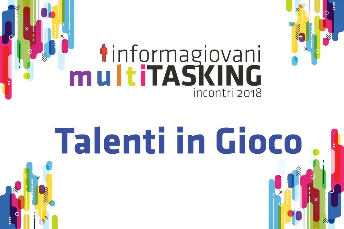 I prossimi incontri #gratuiti dell'#Informagiovani <a href="/Twiperbole/">Twiperbole</a>
📌 8/05/2018 - #Speaking: l'#arte del parlare bit.ly/2HKZyEH
📌 15/05/2017 - #Curriculum e #lavoro: strumenti e consigli bit.ly/2I9za6M

Vi aspettiamo! 😉