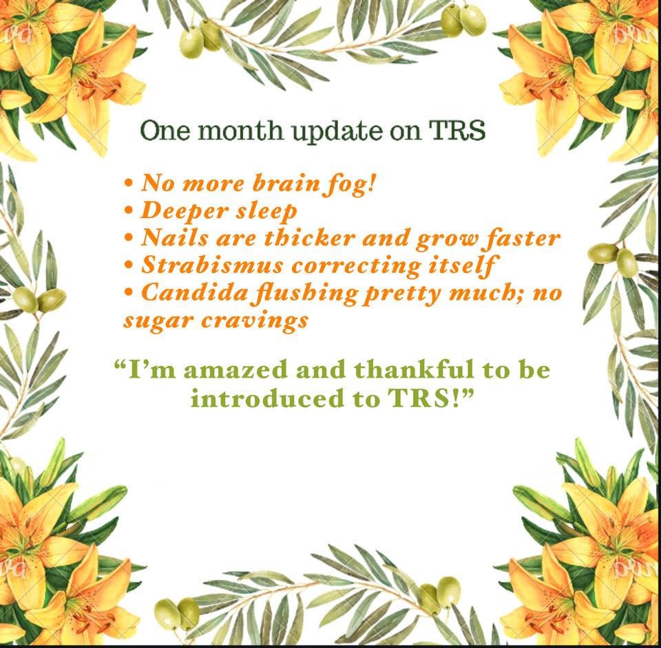 Advanced TRS tweet media