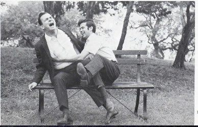 HoovedB's tweet photo. Me rn versus me on Friday drinking margs with the gals🤗 
We call this one “tickle fight” circa 1964. https://t.co/ul9f7fseR1