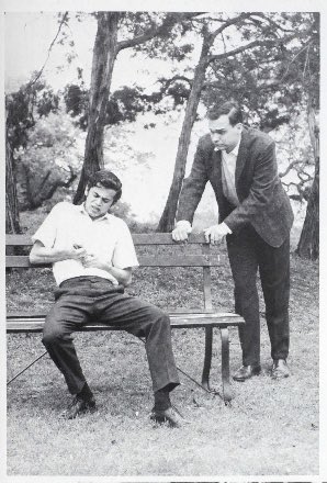 HoovedB's tweet photo. Me rn versus me on Friday drinking margs with the gals🤗 
We call this one “tickle fight” circa 1964. https://t.co/ul9f7fseR1