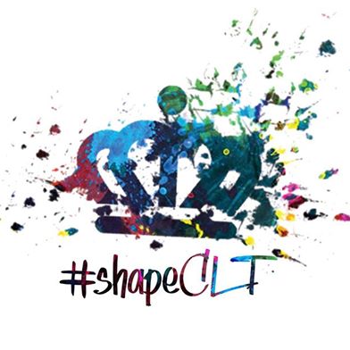 marynewsom's tweet photo. How would Millennials envision the Charlotte of the future? Here's the answer from @ArtsUNCC students: https://t.co/24NRpJR1T3 #cltcc #planning #shapeCLT https://t.co/J2DI5YaW13