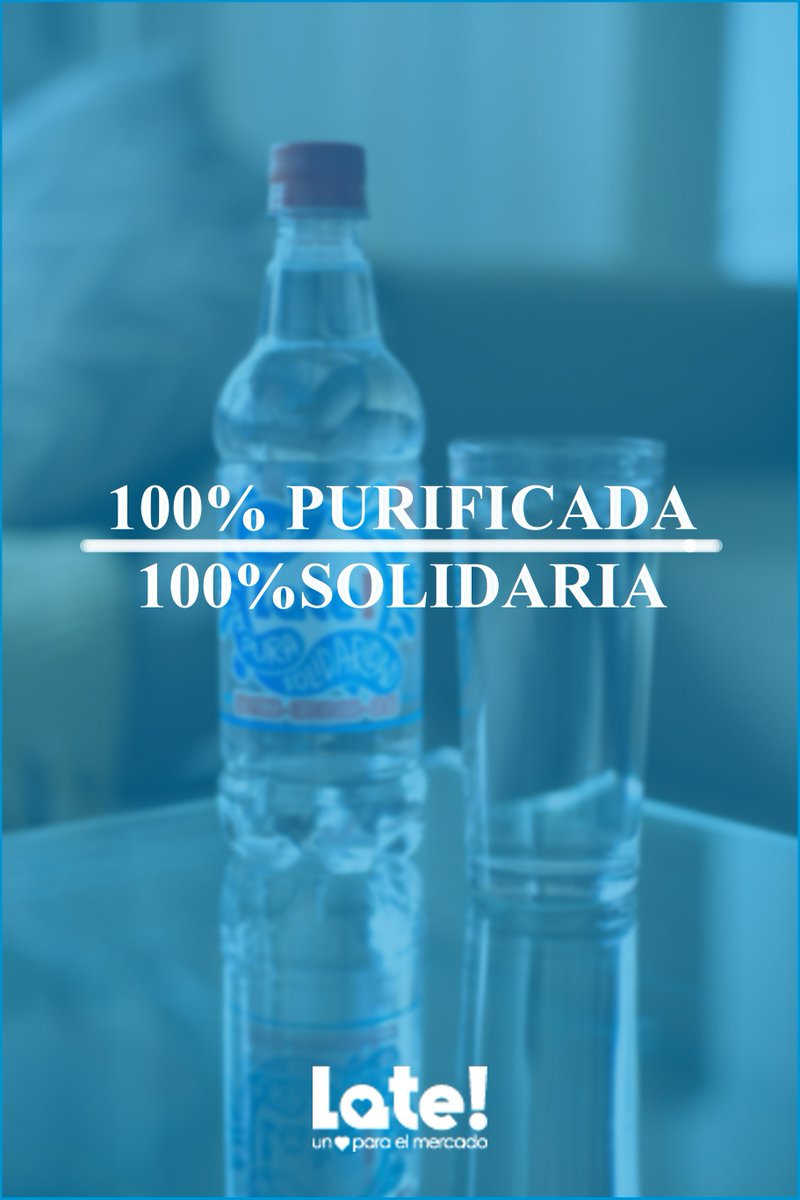 Encuéntranos en los principales supermercados y en late.cl =)