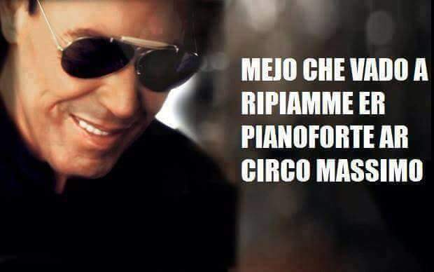 fabdebenedictis's tweet photo. @MatrixCanale5 #matrix 
😂😂😂😁 https://t.co/d6cdKJ7HrE