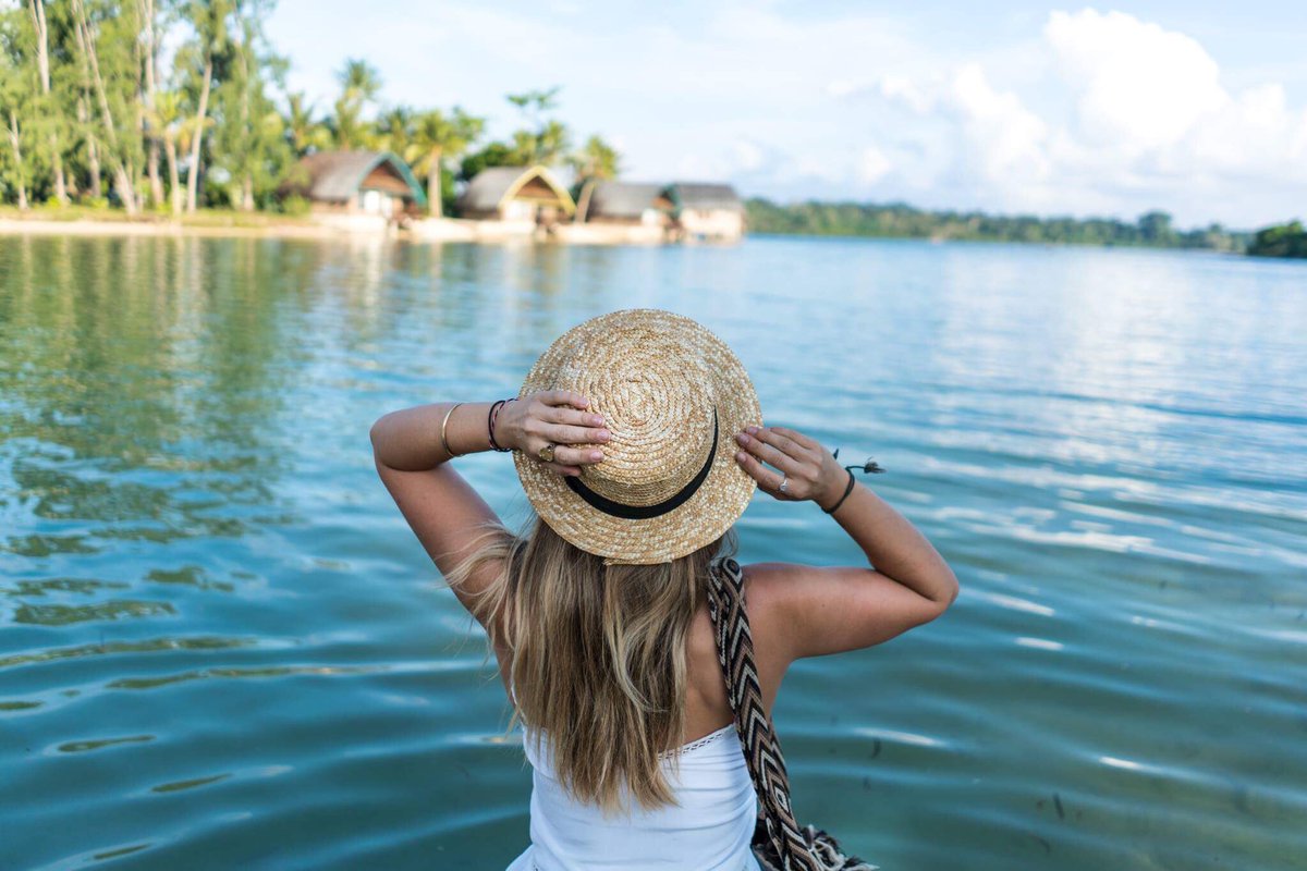 Stuck for ideas as to how you can spoil your mum this Mother's Day, we're here to help.

Read all about this mum's 'Dream Mother's Day Escape' at Holiday Inn Resort Vanuatu.

#mothersday #islandescape #vanuatu 

📷: Rob Mullaly

vanuatu.holidayinnresorts.com/mothers-day-es…