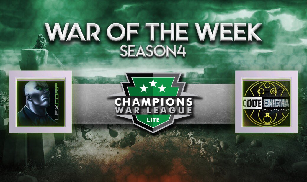 LexCorp™ (@lexcorphq) on Twitter photo 